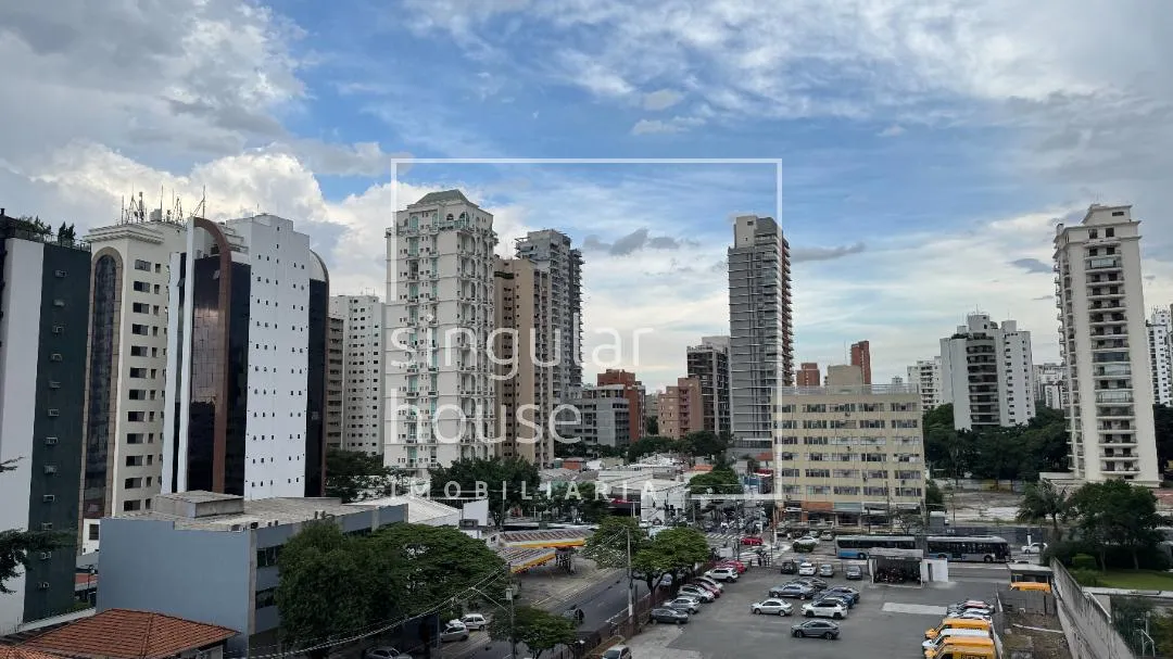Apartamento com 4 suítes à venda em Campo Belo, São Paulo, por R$ 3.660.000 Imagem 11