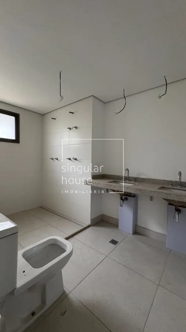 Apartamento com 4 suítes à venda em Campo Belo, São Paulo, por R$ 3.660.000 Imagem 33