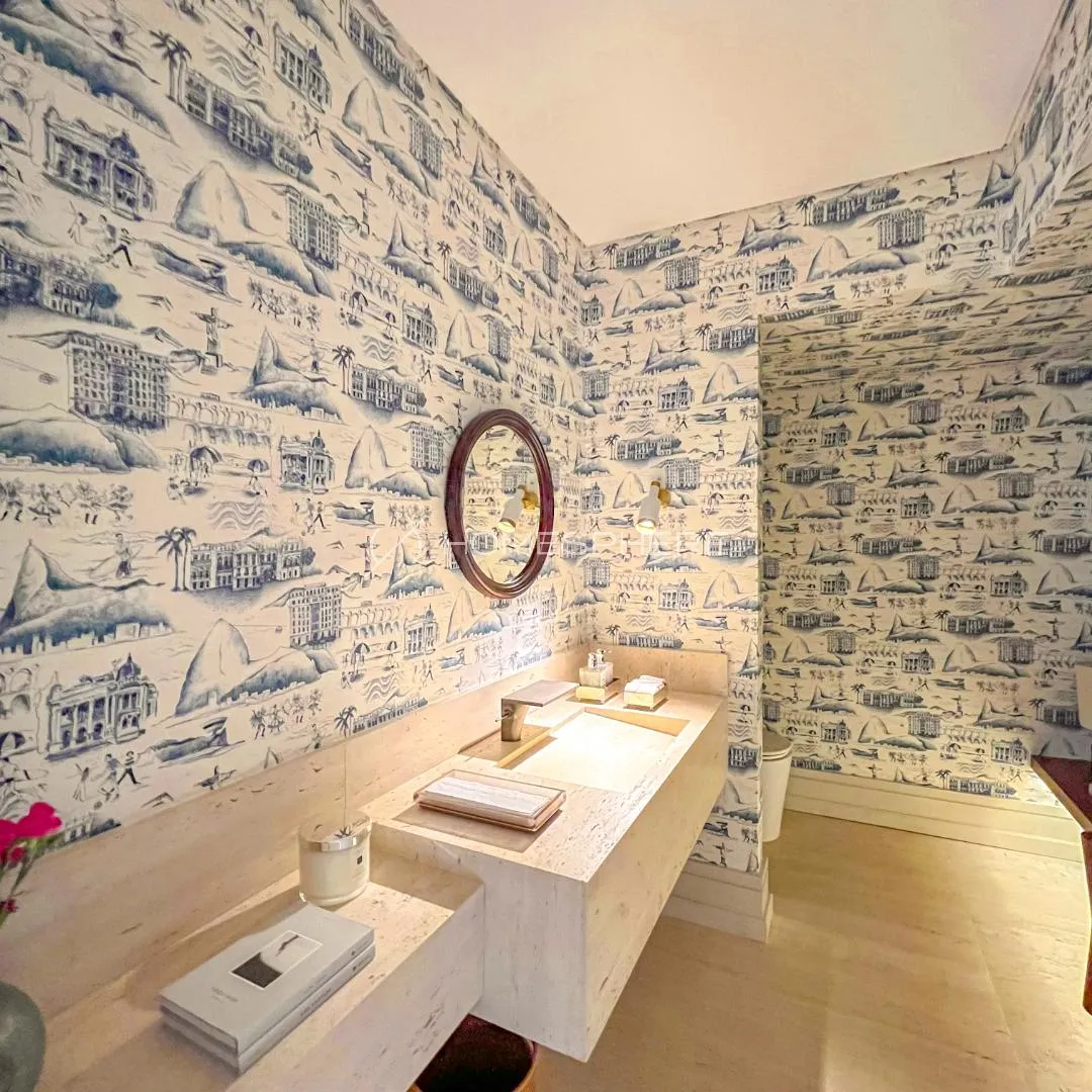 Apartamento com 4 suítes à venda em Panamby, São Paulo, por R$ 13.500.000 Imagem 32