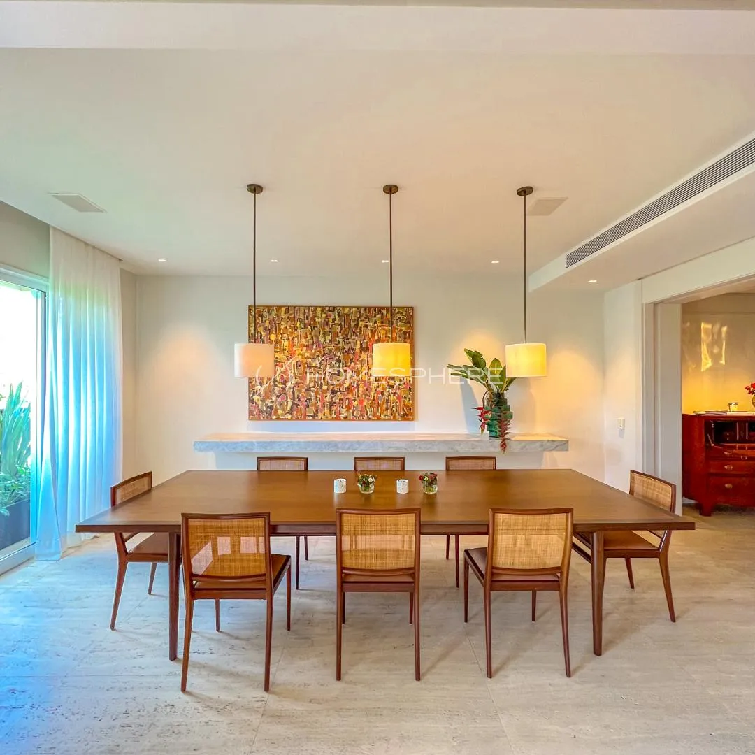 Apartamento com 4 suítes à venda em Panamby, São Paulo, por R$ 13.500.000 Imagem 34