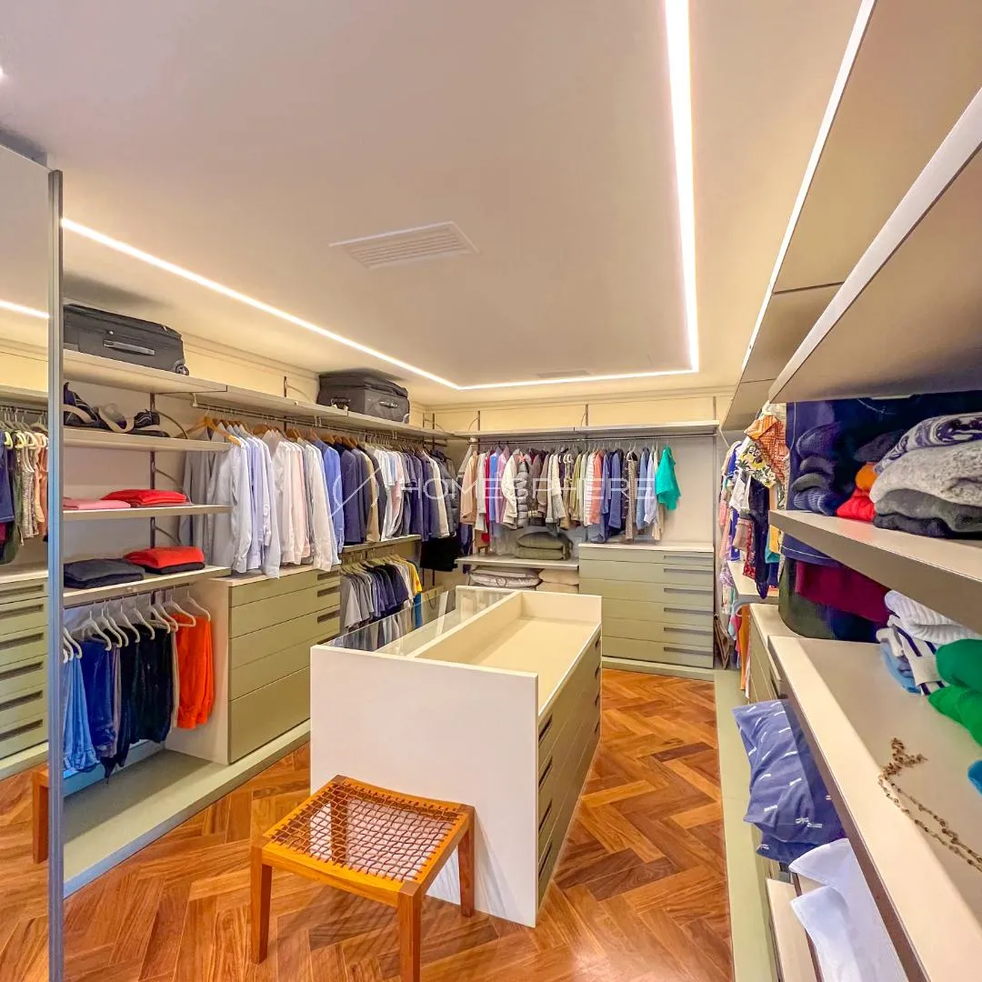 Apartamento com 4 suítes à venda em Panamby, São Paulo, por R$ 13.500.000 Imagem 16