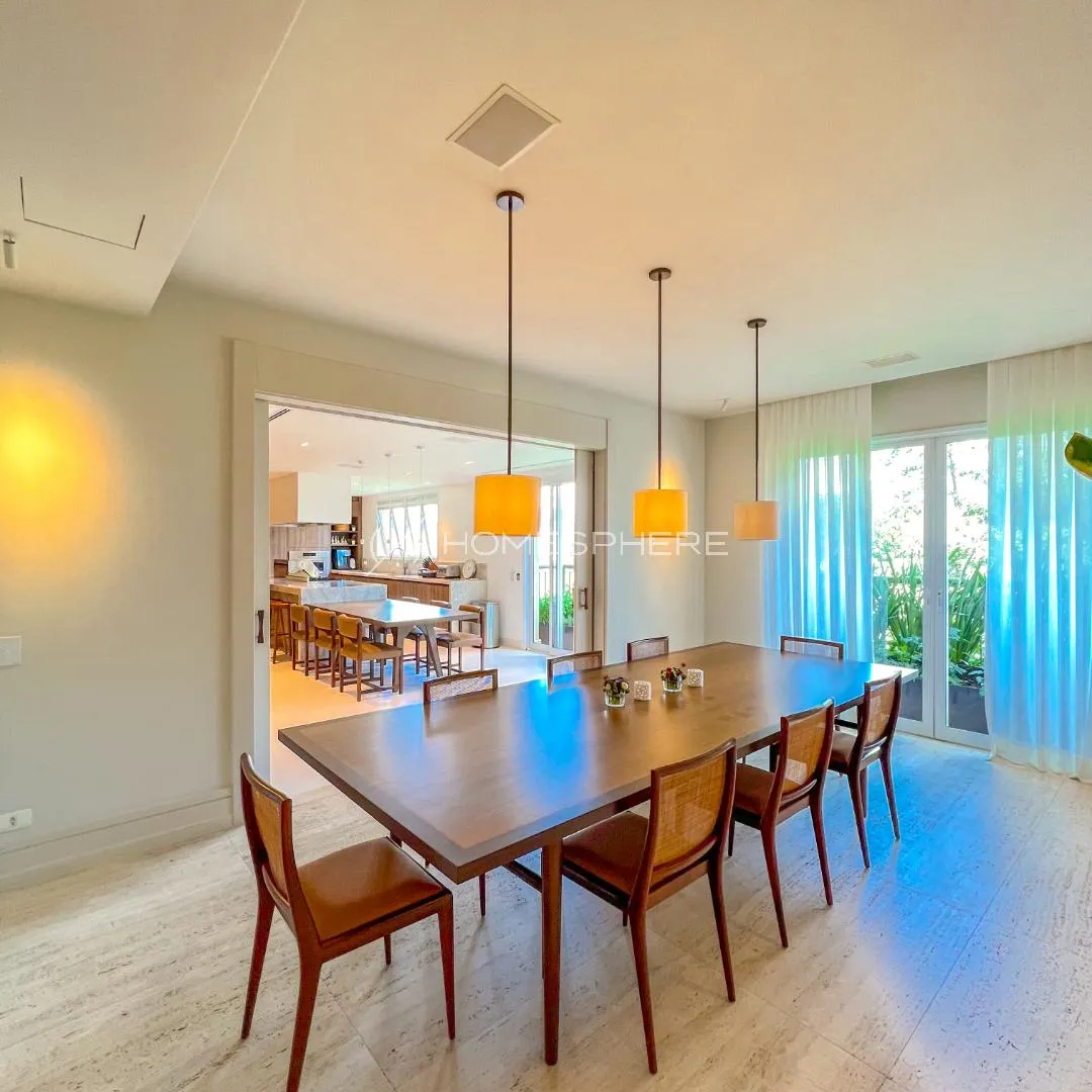 Apartamento com 4 suítes à venda em Panamby, São Paulo, por R$ 13.500.000 Imagem 37