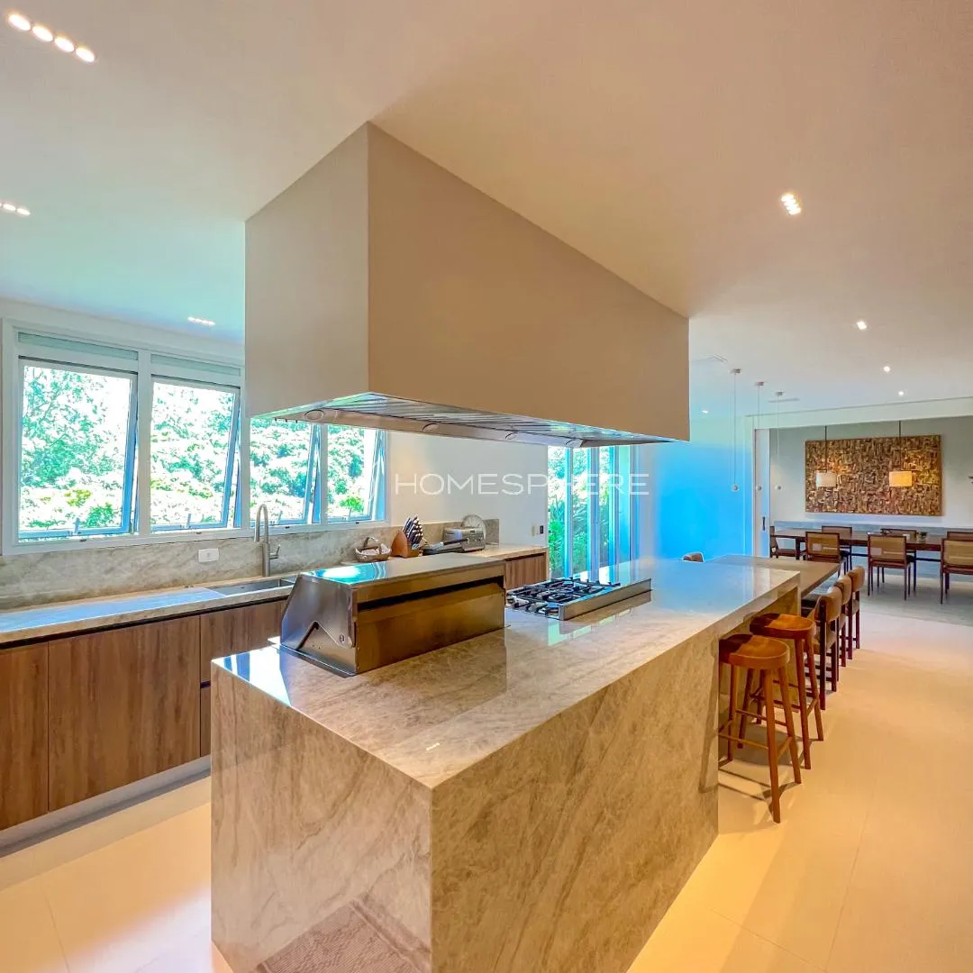 Apartamento com 4 suítes à venda em Panamby, São Paulo, por R$ 13.500.000 Imagem 42