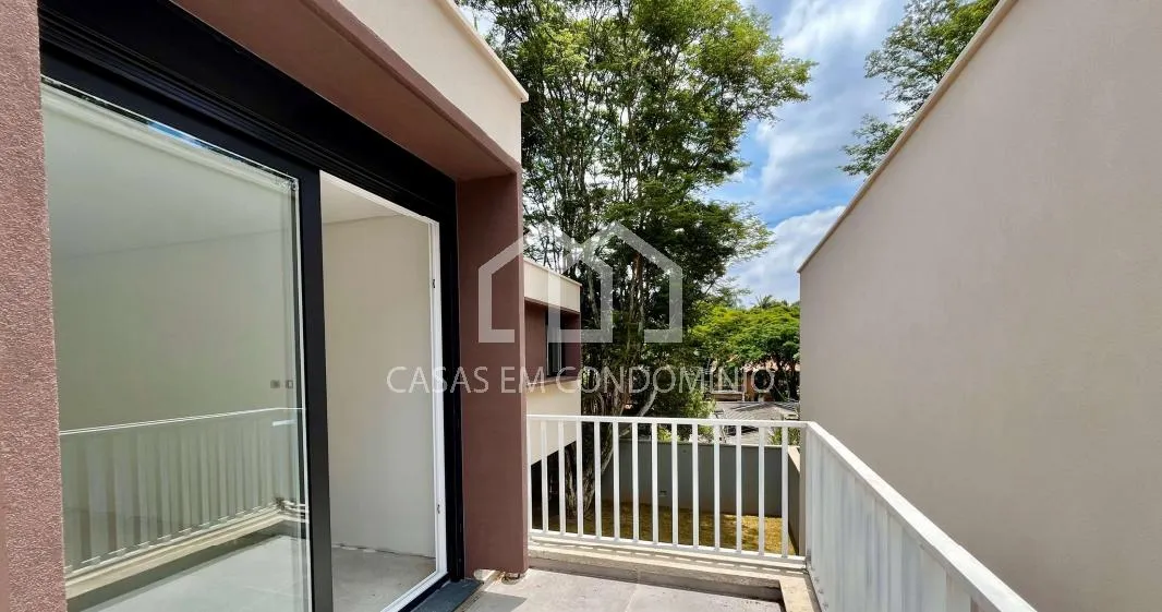 Casa de condomínio com 4 suítes à venda em Jardim Cordeiro, São Paulo, por R$ 4.600.000 Imagem 11