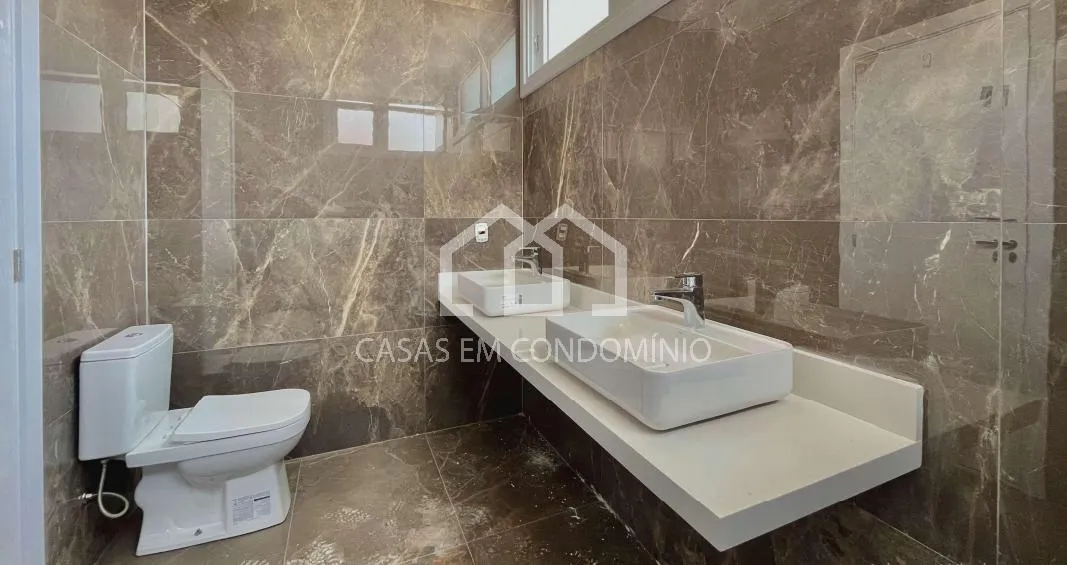 Casa de condomínio com 4 suítes à venda em Jardim Cordeiro, São Paulo, por R$ 4.600.000 Imagem 10