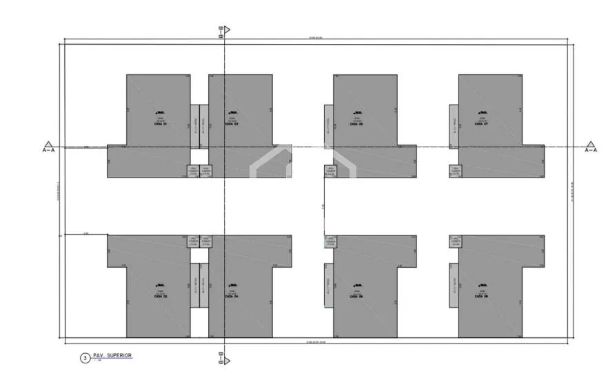 Casa de condomínio com 4 suítes à venda em Jardim Cordeiro, São Paulo, por R$ 4.600.000 Imagem 16