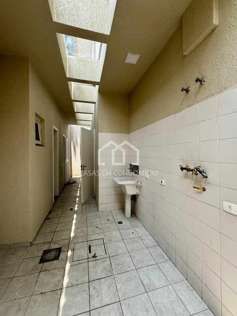 Casa de condomínio com 4 suítes à venda em Morumbi, São Paulo, por R$ 2.700.000 Imagem 11