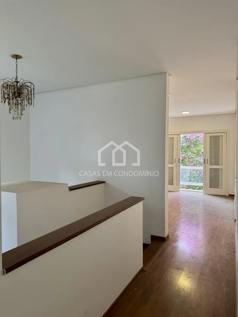 Casa de condomínio com 4 suítes à venda em Morumbi, São Paulo, por R$ 2.700.000 Imagem 31