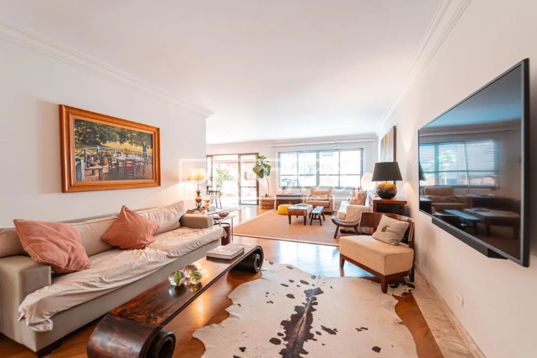 Casa com 3 suítes à venda em Planalto Paulista, São Paulo, por R$ 2.950.000 Imagem 17