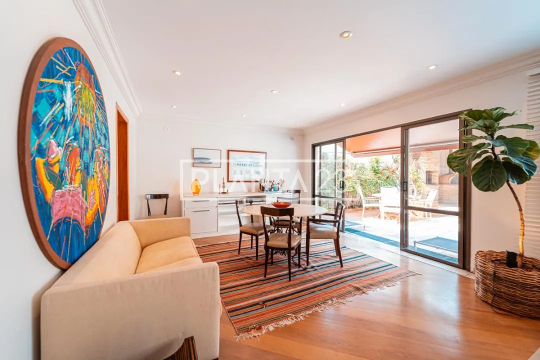 Casa com 3 suítes à venda em Planalto Paulista, São Paulo, por R$ 2.950.000 Imagem 20