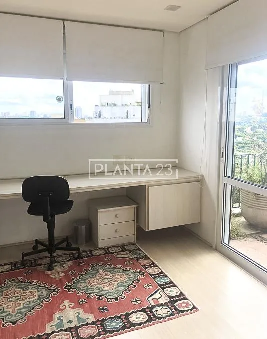 Apartamento com 1 suítes à venda em Sumaré, São Paulo, por R$ 3.690.000 Imagem 22