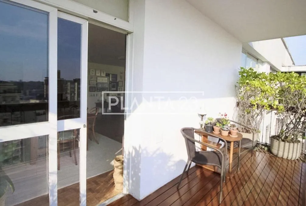 Apartamento com 1 suítes à venda em Sumaré, São Paulo, por R$ 3.690.000 Imagem 4