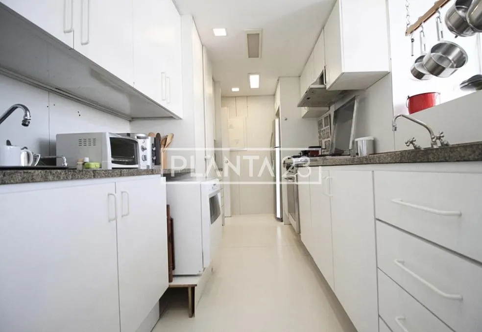 Apartamento com 1 suítes à venda em Sumaré, São Paulo, por R$ 3.690.000 Imagem 11
