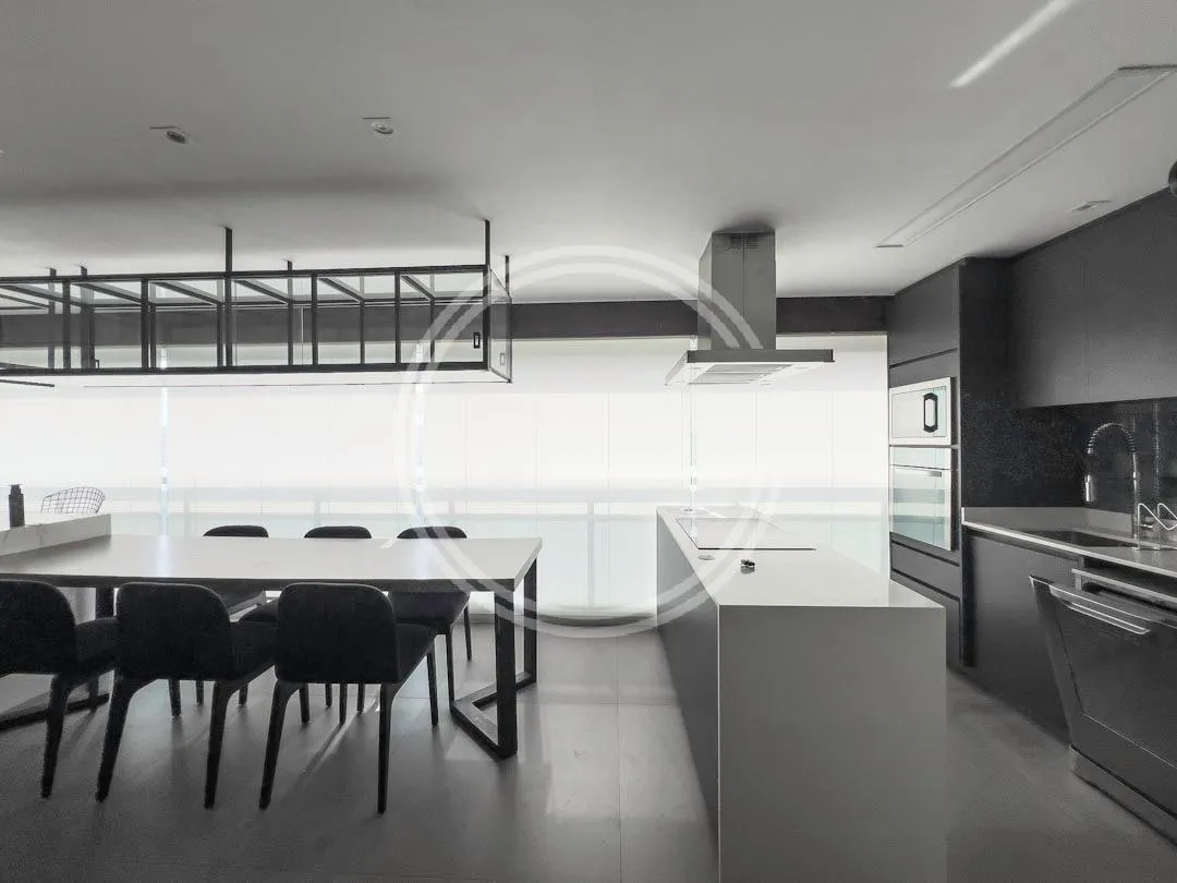 Garden com 1 suítes à venda em Pinheiros, São Paulo, por R$ 2.950.000 Imagem 14