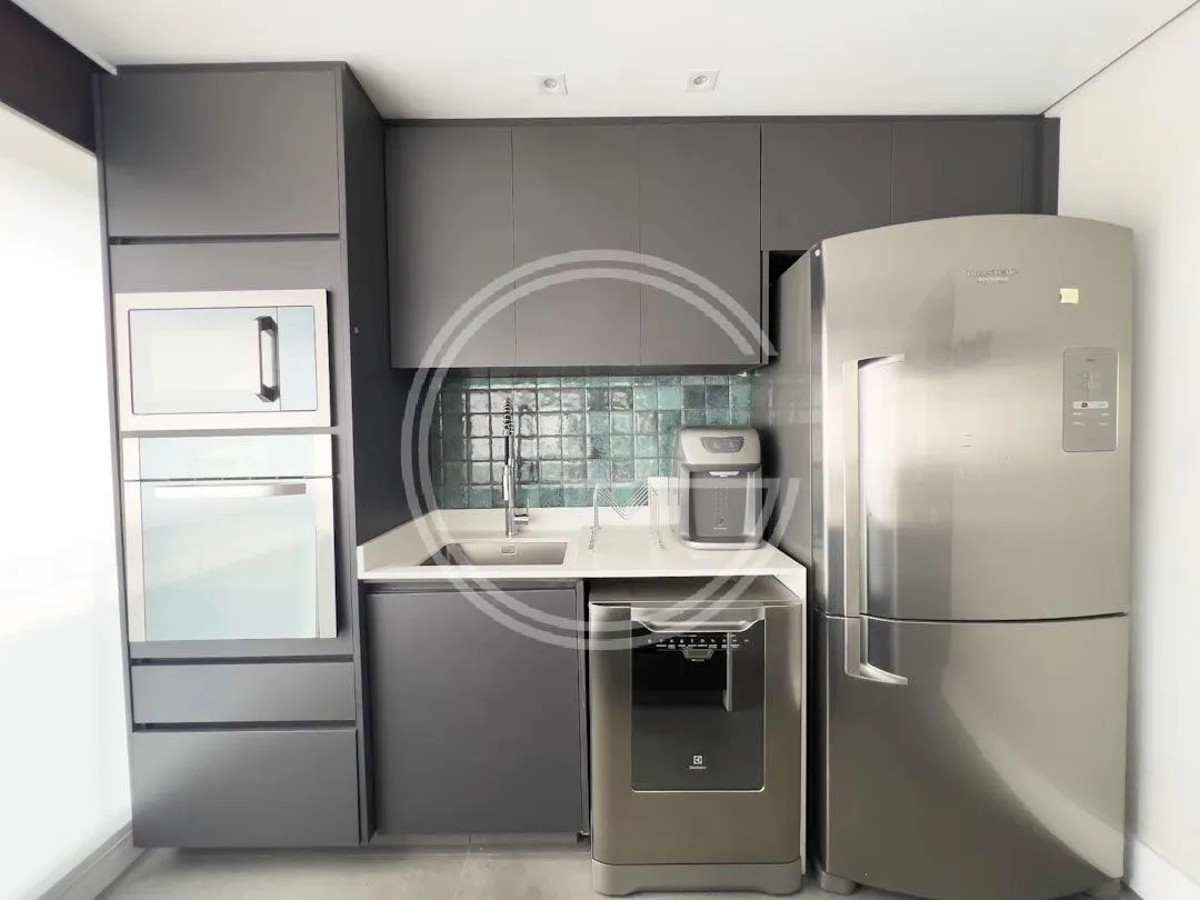 Garden com 1 suítes à venda em Pinheiros, São Paulo, por R$ 2.950.000 Imagem 21