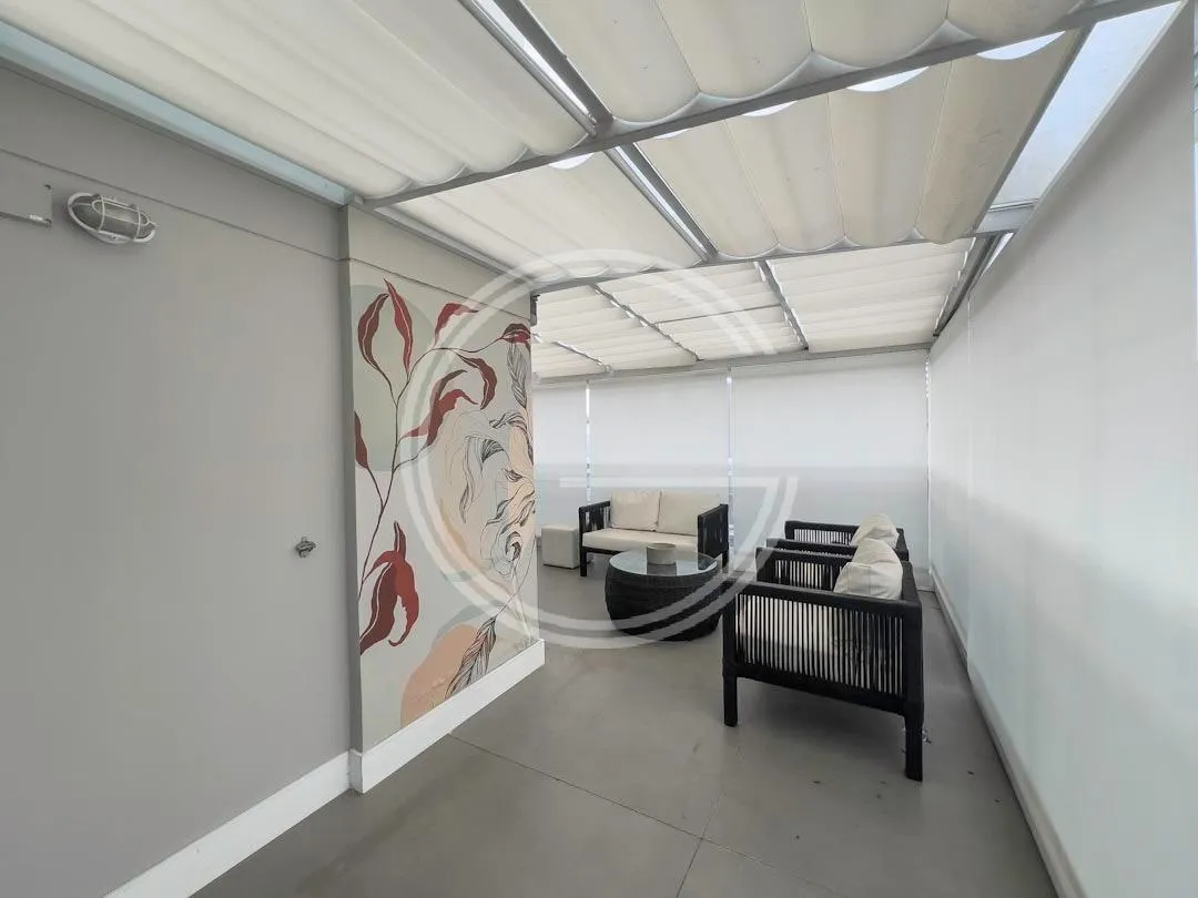 Garden com 1 suítes à venda em Pinheiros, São Paulo, por R$ 2.950.000 Imagem 46