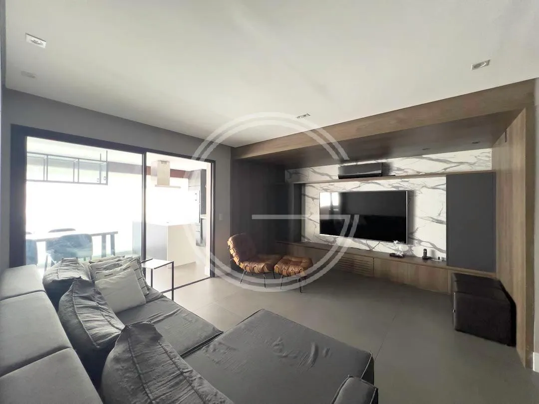 Garden com 1 suítes à venda em Pinheiros, São Paulo, por R$ 2.950.000