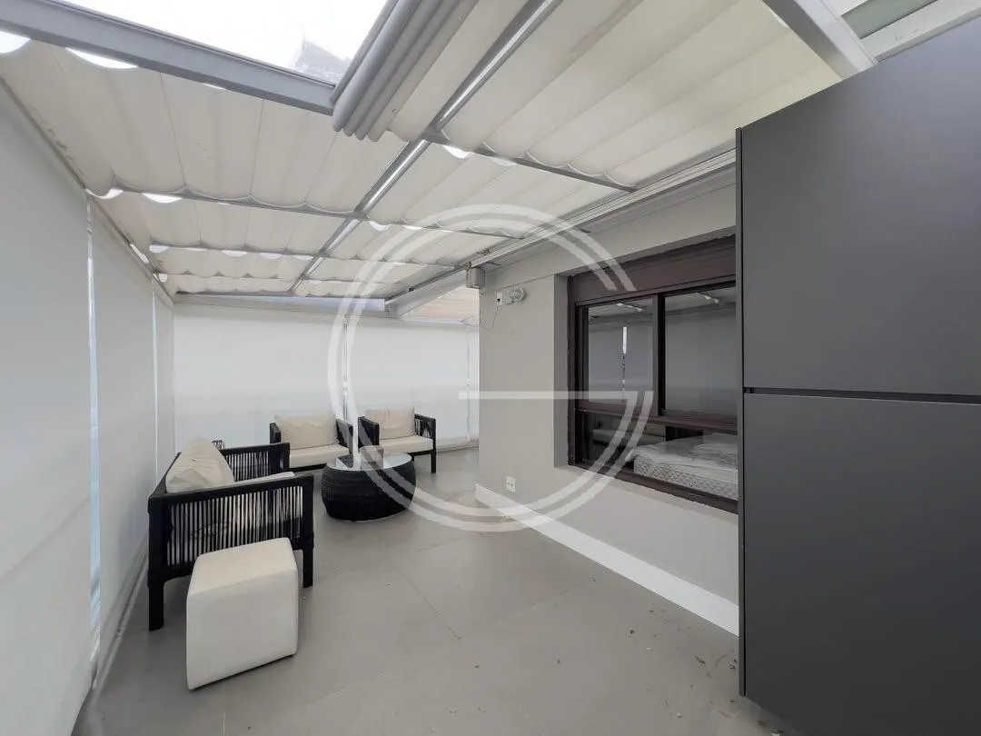 Garden com 1 suítes à venda em Pinheiros, São Paulo, por R$ 2.950.000 Imagem 47