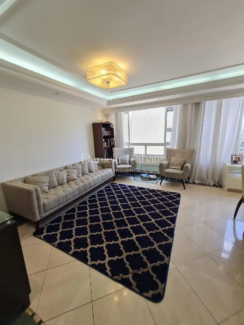 Apartamento com 1 suítes à venda em Higienópolis, São Paulo, por R$ 1.330.000 Imagem 2