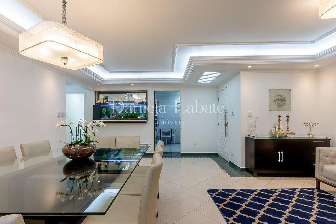 Apartamento com 1 suítes à venda em Higienópolis, São Paulo, por R$ 1.330.000