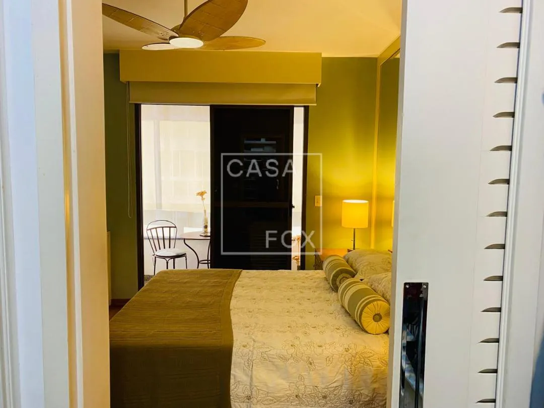 Apartamento com 3 suítes à venda em Moema, São Paulo, por R$ 1.800.000 Imagem 7