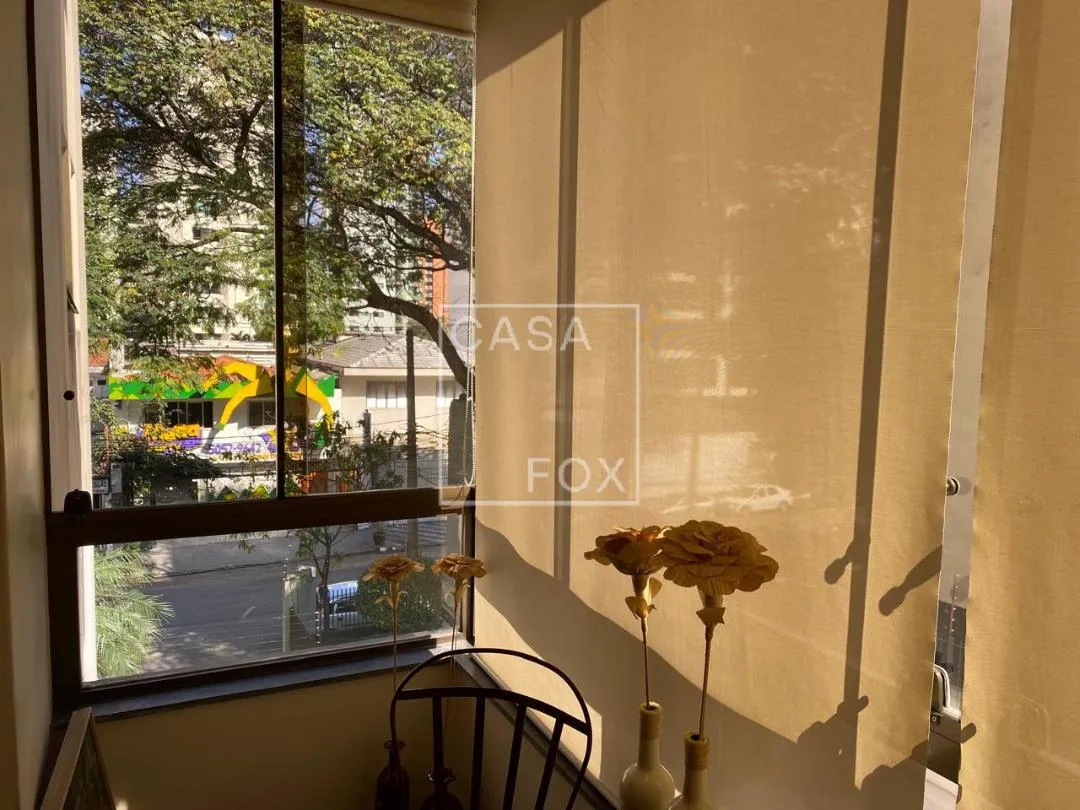 Apartamento com 3 suítes à venda em Moema, São Paulo, por R$ 1.800.000 Imagem 8