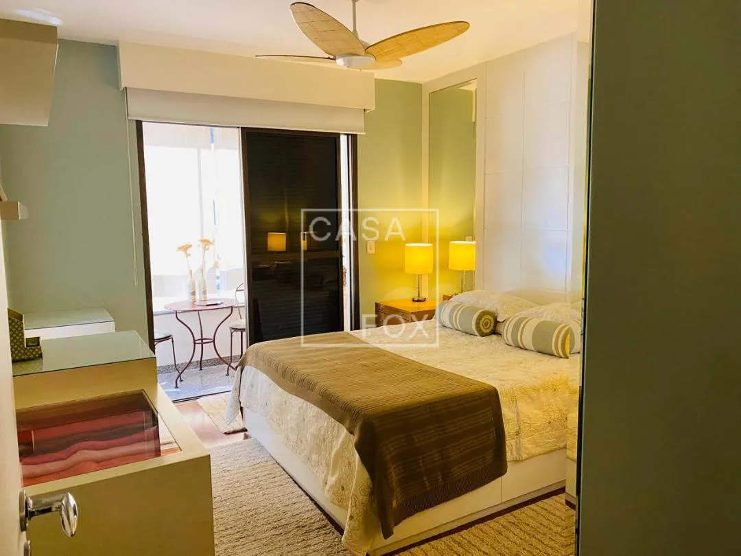 Apartamento com 3 suítes à venda em Moema, São Paulo, por R$ 1.800.000 Imagem 6