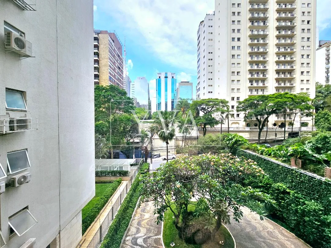 Apartamento com 2 suítes à venda em Jardim América, São Paulo, por R$ 3.800.000 Imagem 39