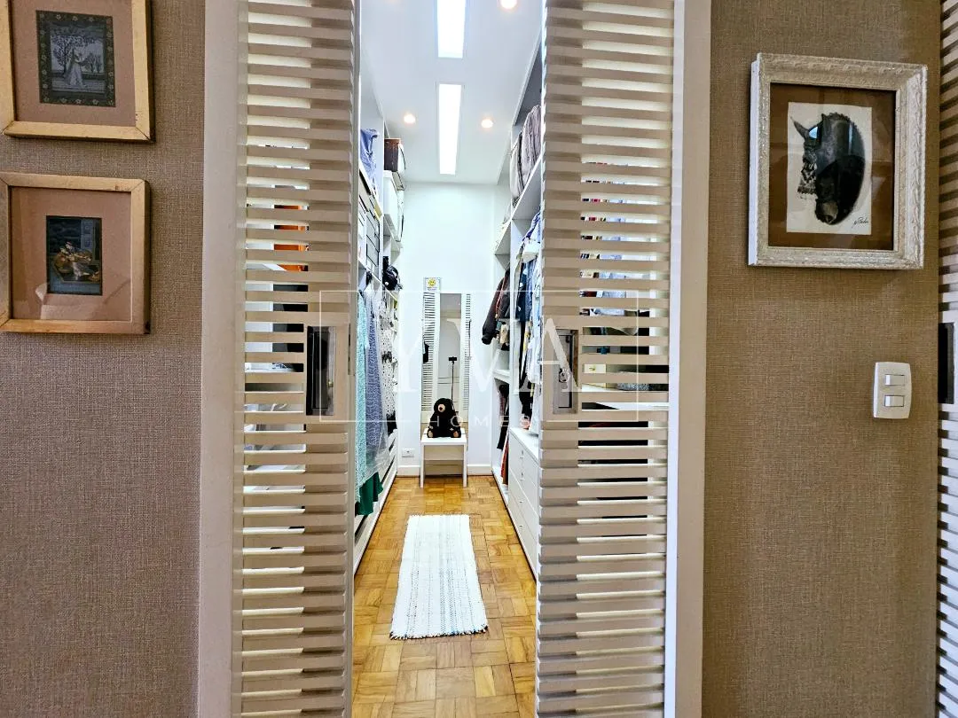 Apartamento com 2 suítes à venda em Jardim América, São Paulo, por R$ 3.800.000 Imagem 30