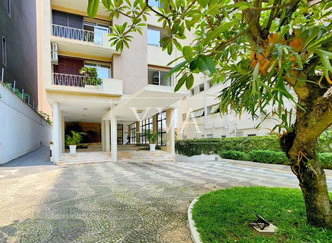 Apartamento com 2 suítes à venda em Jardim América, São Paulo, por R$ 3.800.000 Imagem 46