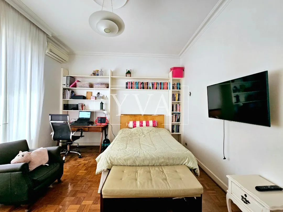 Apartamento com 2 suítes à venda em Jardim América, São Paulo, por R$ 3.800.000 Imagem 38