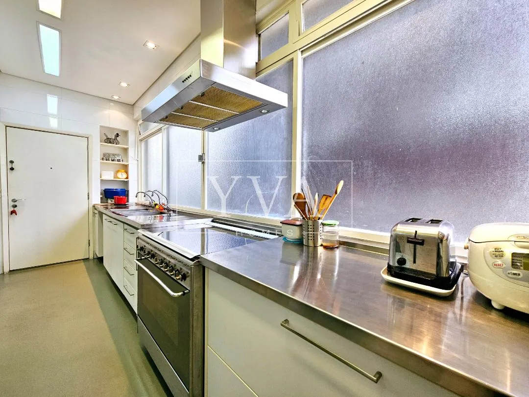 Apartamento com 2 suítes à venda em Jardim América, São Paulo, por R$ 3.800.000 Imagem 22