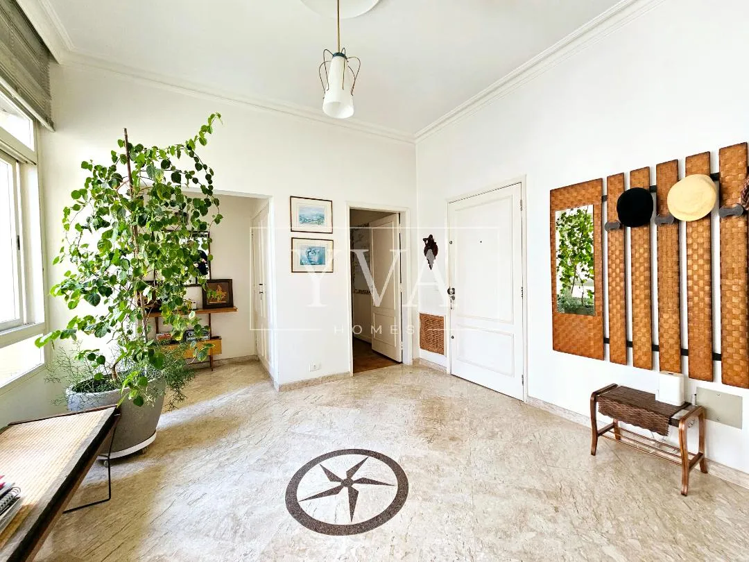 Apartamento com 2 suítes à venda em Jardim América, São Paulo, por R$ 3.800.000 Imagem 18