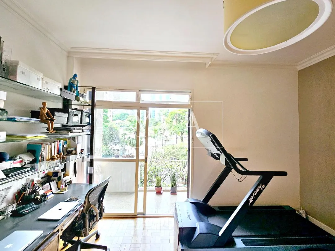 Apartamento com 2 suítes à venda em Jardim América, São Paulo, por R$ 3.800.000 Imagem 28