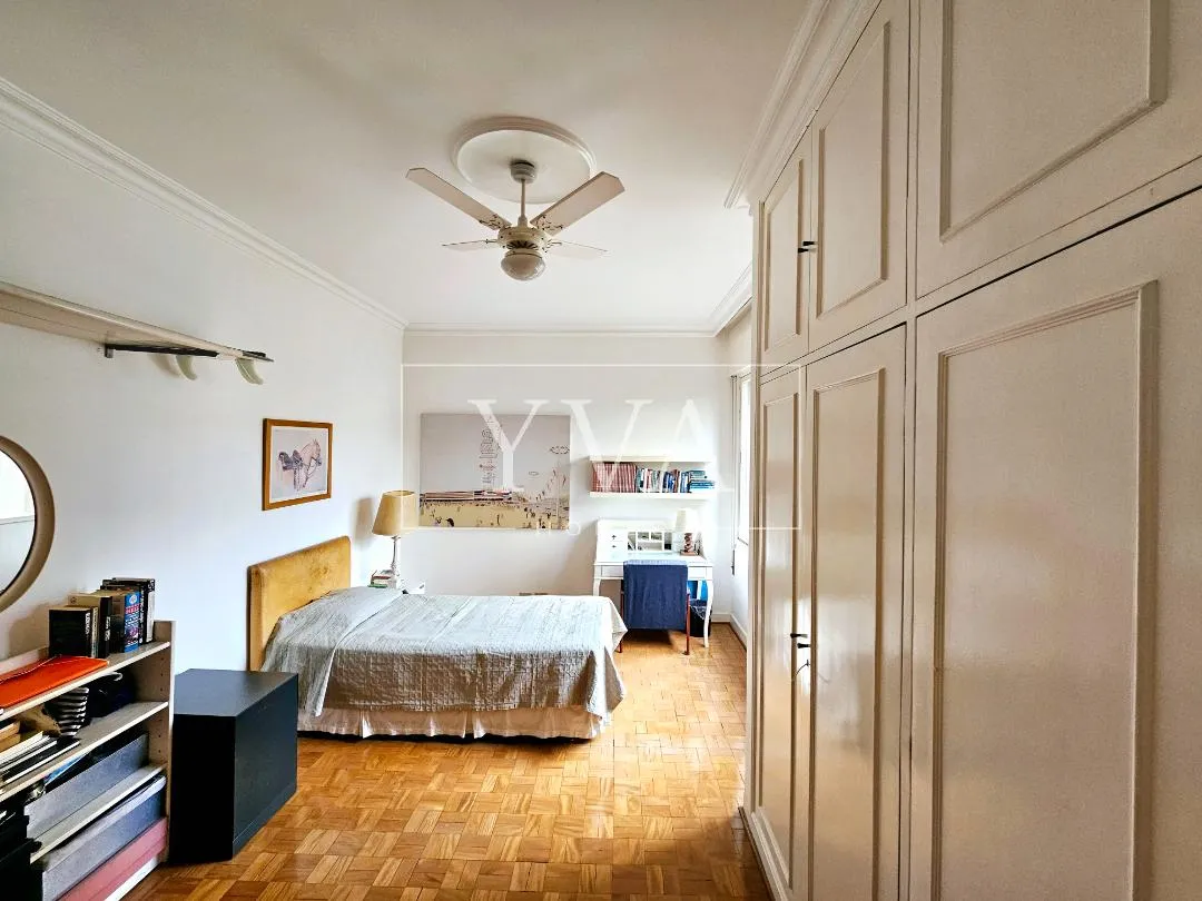 Apartamento com 2 suítes à venda em Jardim América, São Paulo, por R$ 3.800.000 Imagem 42