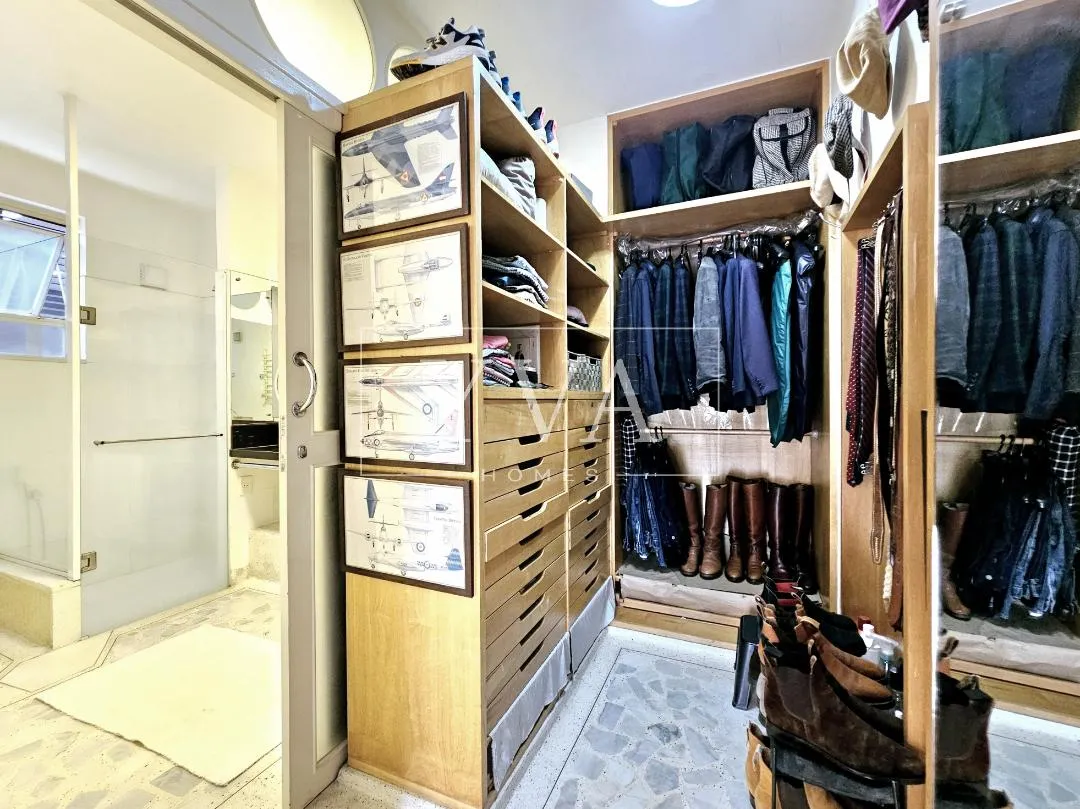 Apartamento com 2 suítes à venda em Jardim América, São Paulo, por R$ 3.800.000 Imagem 32