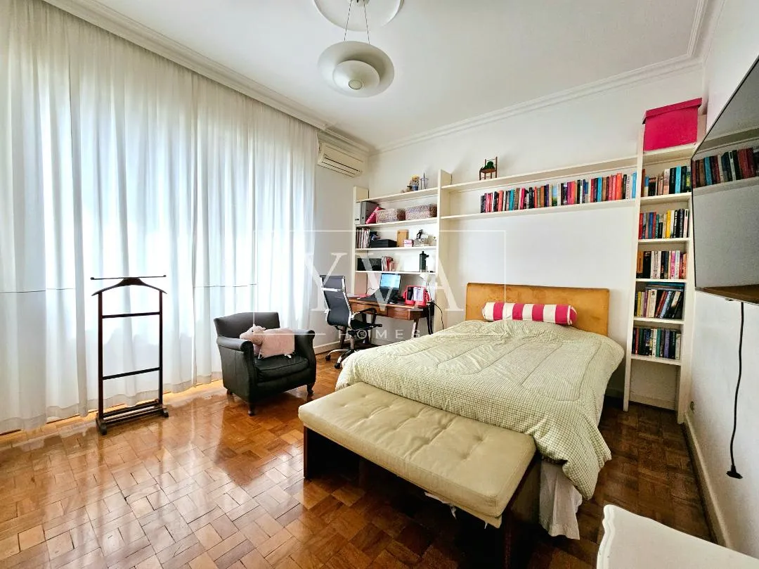Apartamento com 2 suítes à venda em Jardim América, São Paulo, por R$ 3.800.000 Imagem 37