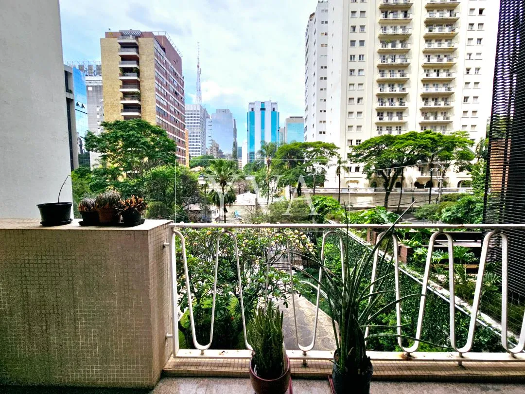 Apartamento com 2 suítes à venda em Jardim América, São Paulo, por R$ 3.800.000 Imagem 35