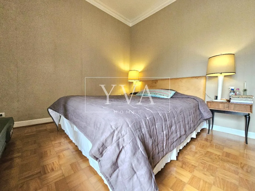 Apartamento com 2 suítes à venda em Jardim América, São Paulo, por R$ 3.800.000 Imagem 26