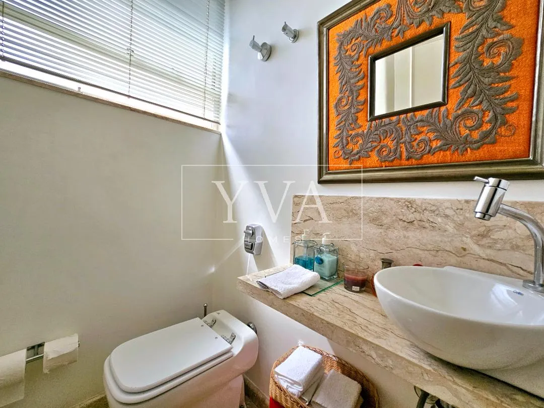 Apartamento com 2 suítes à venda em Jardim América, São Paulo, por R$ 3.800.000 Imagem 20