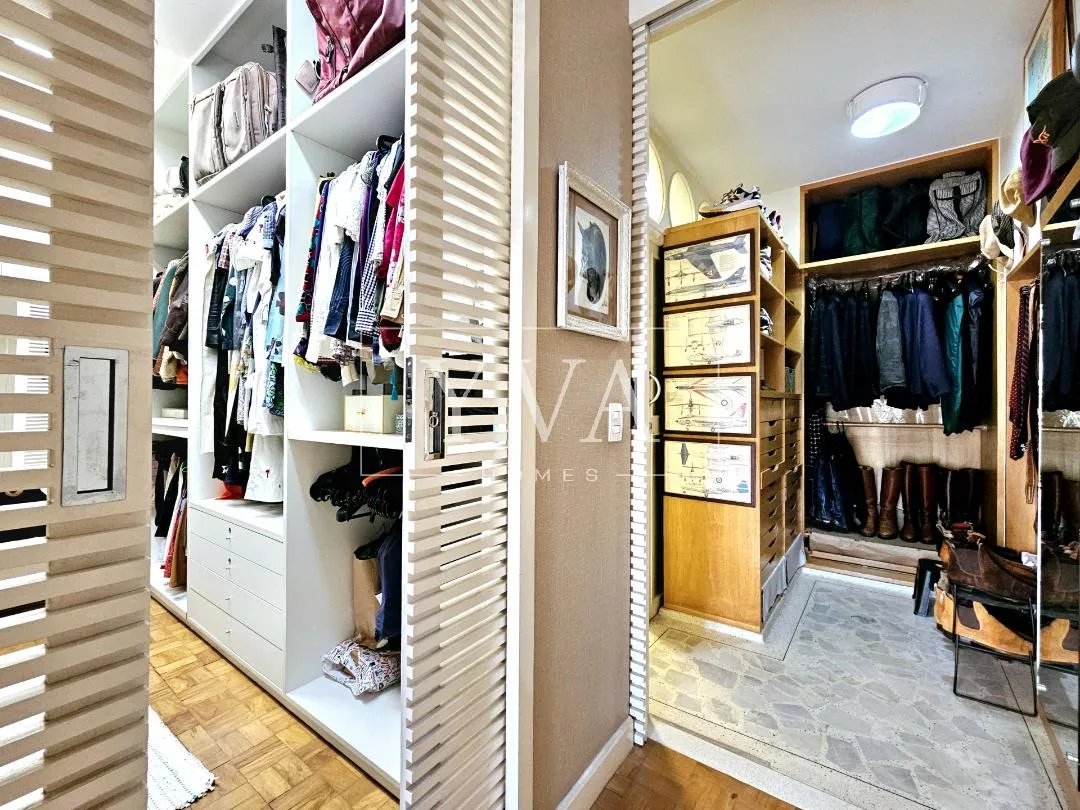 Apartamento com 2 suítes à venda em Jardim América, São Paulo, por R$ 3.800.000 Imagem 31