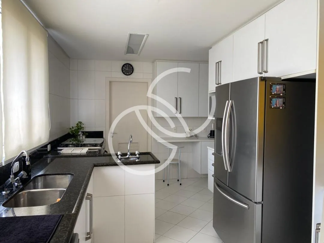 Apartamento com 3 suítes à venda em Panamby, São Paulo, por R$ 3.600.000 Imagem 13