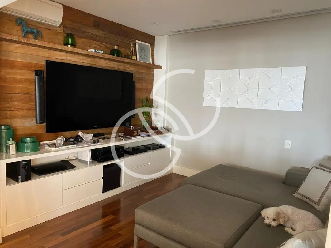 Apartamento com 3 suítes à venda em Panamby, São Paulo, por R$ 3.600.000 Imagem 5