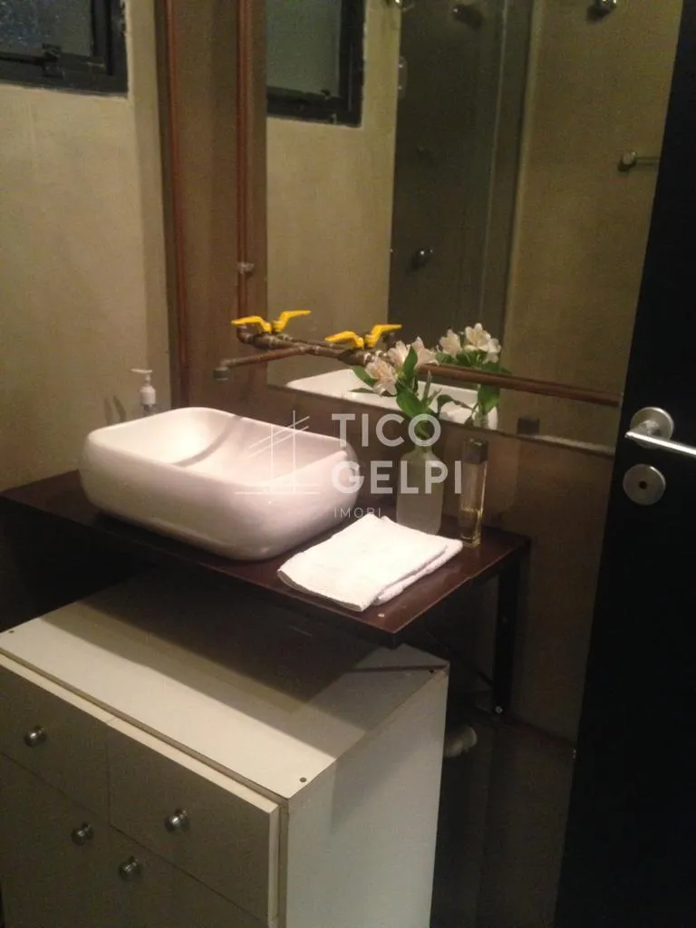 Apartamento com 1 suítes à venda em Vila Olímpia, São Paulo, por R$ 1.150.002 Imagem 7