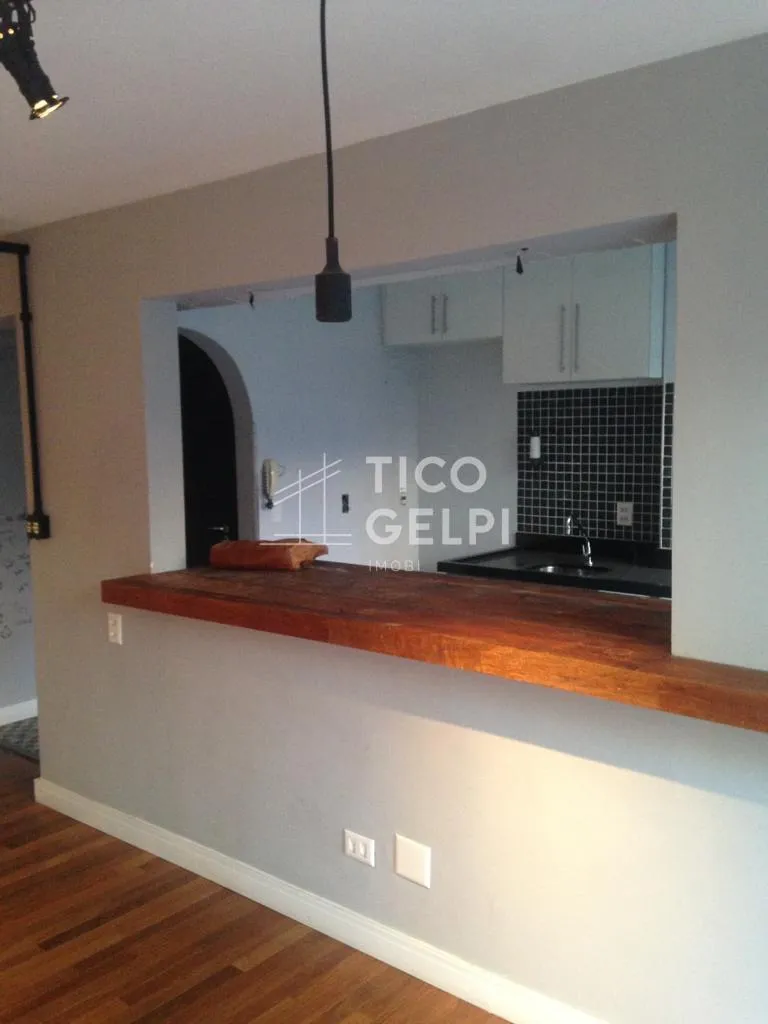 Apartamento com 1 suítes à venda em Vila Olímpia, São Paulo, por R$ 1.150.002 Imagem 2