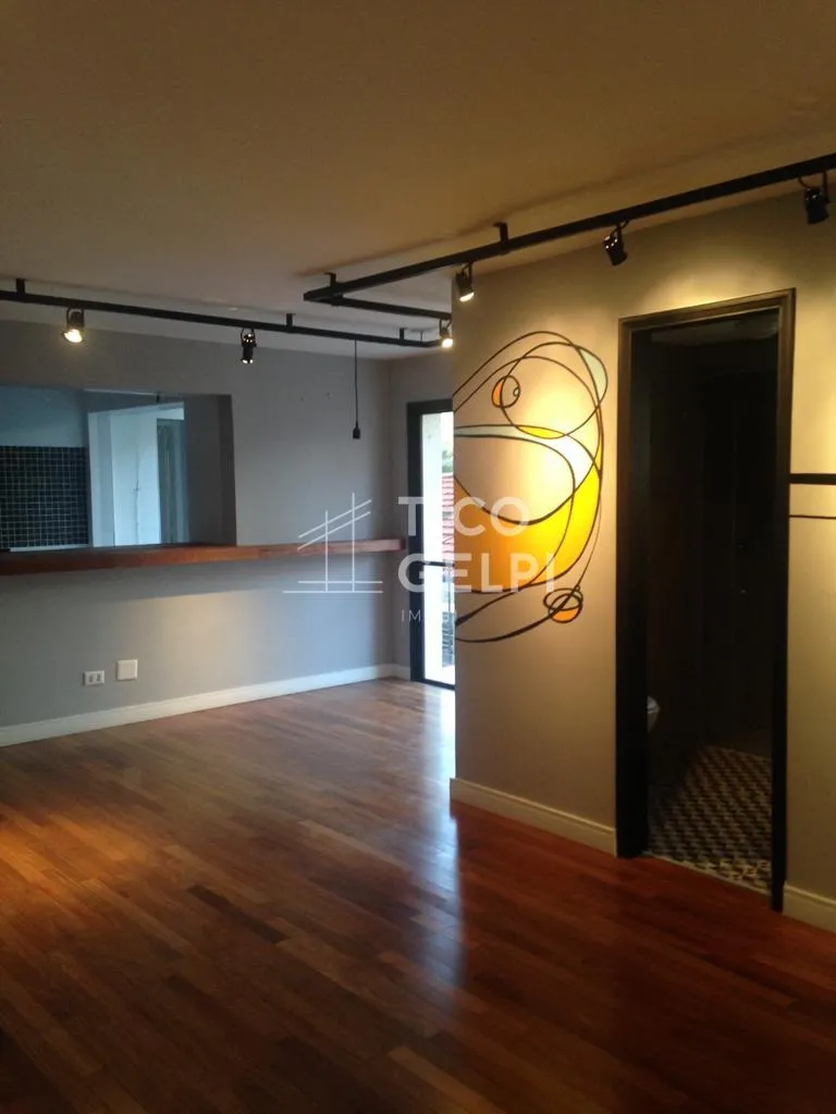 Apartamento com 1 suítes à venda em Vila Olímpia, São Paulo, por R$ 1.150.002