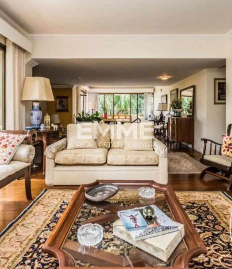 Apartamento com 2 suítes à venda em Real Parque, São Paulo, por R$ 1.580.000 Imagem 4