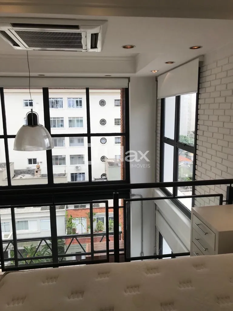 Duplex com 1 suítes à venda em Jardim América, São Paulo, por R$ 2.200.000 Imagem 17