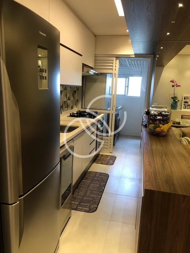 Apartamento com 1 suítes à venda em Pinheiros, São Paulo, por R$ 1.500.000 Imagem 3