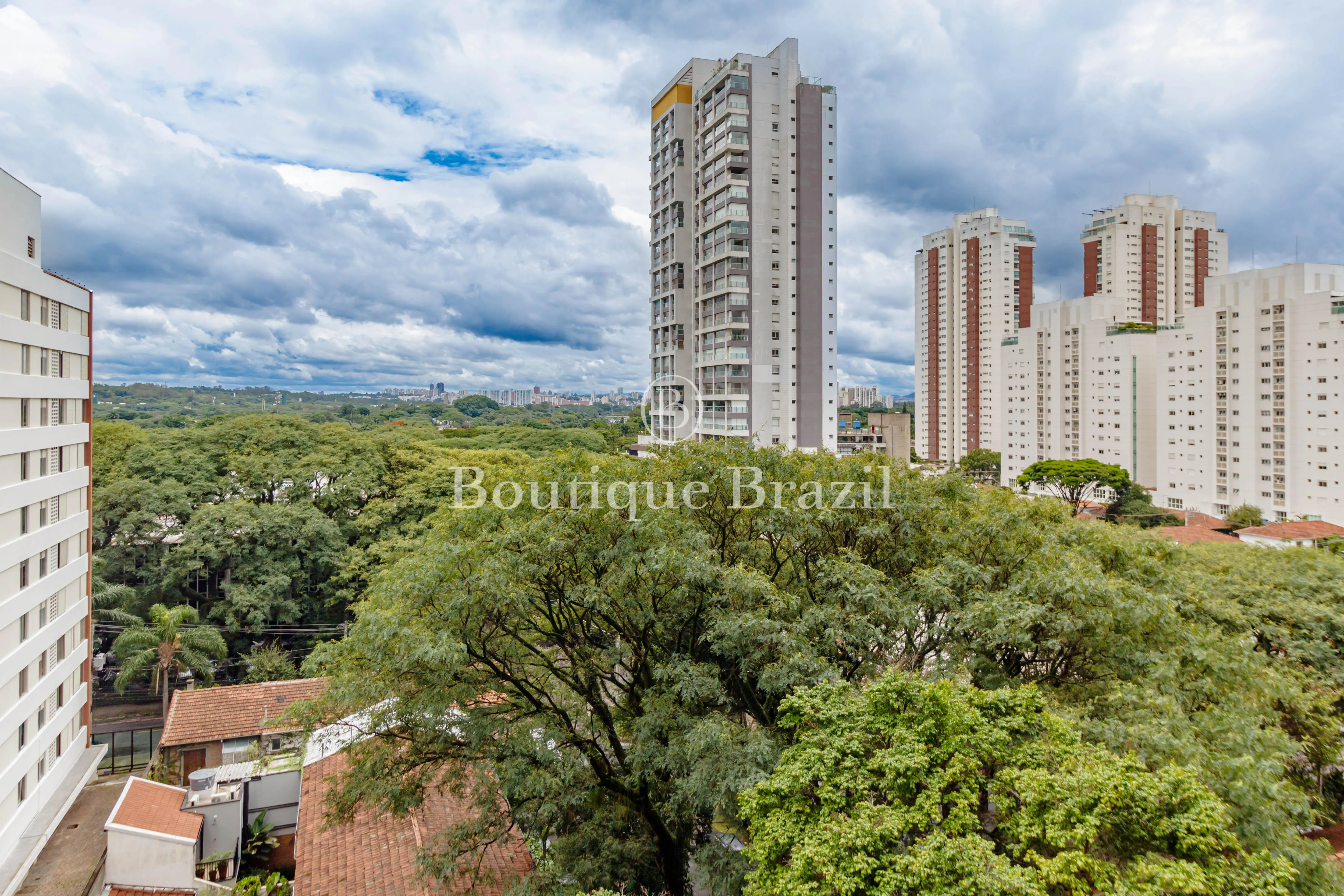 Apartamento com 4 suítes à venda em Pinheiros, São Paulo, por R$ 7.100.000 Imagem 12